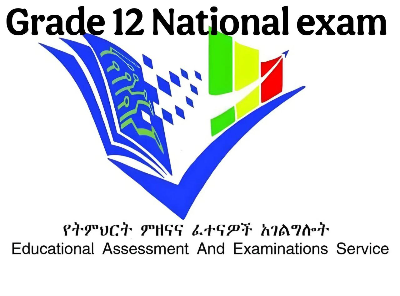 Grade 12 Exam Prep